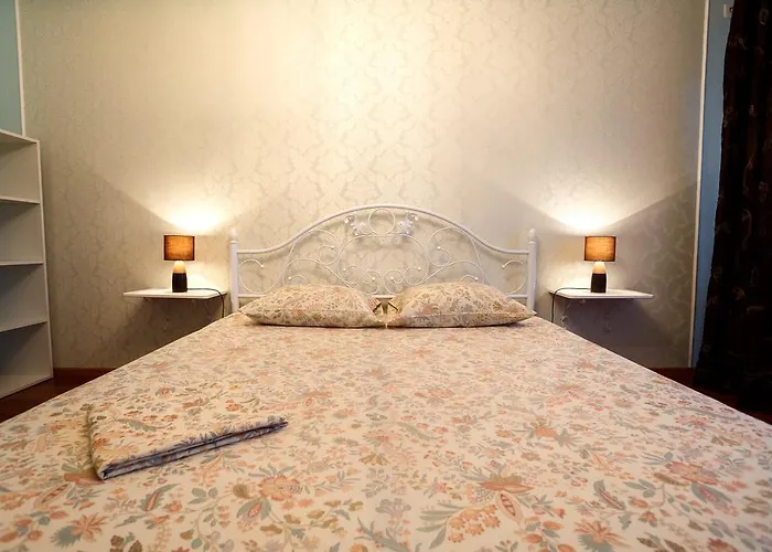 Апартаменты Chornovola Avenue Львов