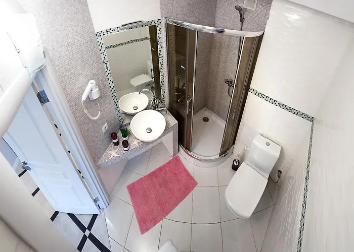 Chornovola Avenue Апартаменты Львов