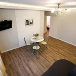 Chornovola Avenue Apartamento