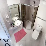 Chornovola Avenue Apartamento Leópolis