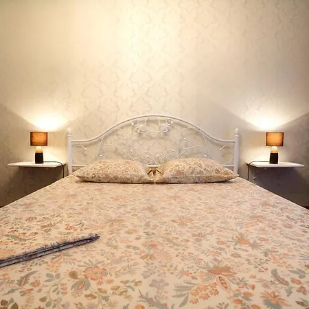 Apartamento Chornovola Avenue Leópolis
